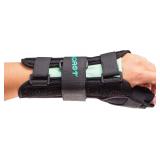 AIRCAST Wrist Brace Medium