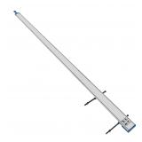 Kreg Straight Edge Guide XL 98-Inch New Open
