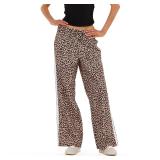 Forever 21 Womens Wide Leg Pant Large