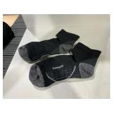Featres L Performance Ankle Socks
