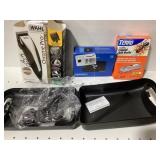 Wahl Chrome Pro Haircutting Kit