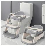 SereneLife 2-in-1 Potty Training Seat