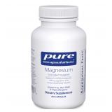 Pure Encapsulations Magnesium 90 Ct.