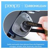 Peeps Eyeglass Lens Cleaner 1 Count