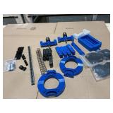 Kreg Pocket Hole Jig System