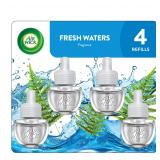 Air Wick Plug-In Scented Oil Refills 3 Count