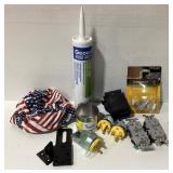 Geocel Roof Sealant  Parts