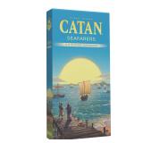 CATAN Seafarers 5-6 Player Game Expansion
