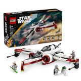 LEGO Star Wars ARC-170 Starfighter 14 in.