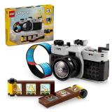 LEGO Creator Retro Camera Toy
