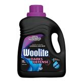 Woolite Darks Liquid Detergent 100 Fl Oz