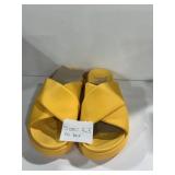 Sorel Crisscross Slide 7.5