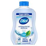 Dial Foaming Hand Wash Refill 30 Fl Oz