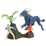 McFarlane Avatar Action Fig 2.5in