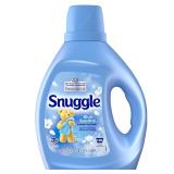 Snuggle Liquid Fabric Conditioner 93.8oz