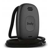 Lively Mobile2 Medical Alert Device Black