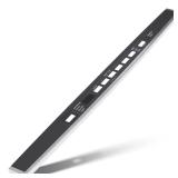 Ratiekc Dishwasher Panel Cover WD34X21699