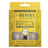 Mrs. MEYERS Dandelion Oil Refills 2x.67oz