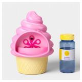 Sun Squad Ice Cream Bubble Maker