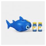 Sun Squad Shark Bubble Maker