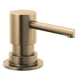 DELTA Soap Dispenser 13 oz. Champagne Bronze