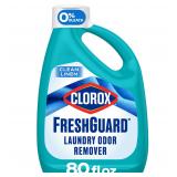 Clorox 2 FreshGuard Odor Remover 80 fl oz