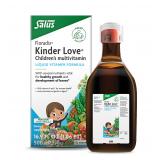 Floradix Childrens Multivitamin 16.9 fl oz