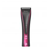 Wahl Bravura2 Cordless Pet Clipper Rose