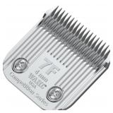Wahl Animal Clipper Blade 7F 532 Cut