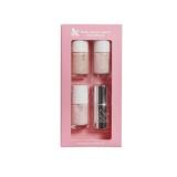 Olive  June Mini Neutrals Polish Set