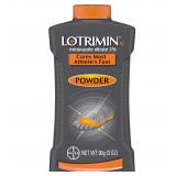Lotrimin AF Athletes Foot Powder 3oz