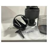 Zyliss Zick Zick Food Chopper