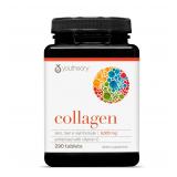 Youtheory Advanced Collagen 290 Tablets