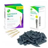 OneTouch Delica PlusVerio Bundle 60pc