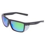 MCR Safety SR2 Safety Glasses One Size