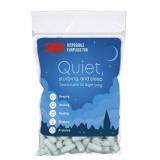 M Disposable Earplugs 80 Pair NRR 32dB