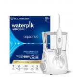Waterpik Aquarius Electric Water Flosser White