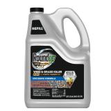 Roundup Dual Action 365 Weed Killer 1.25 gal.
