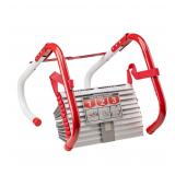 Kidde 13-Foot 2-Story Fire Escape Ladder