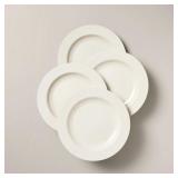 Hearth  Hand 11 Melamine Dinner Plates 4pk