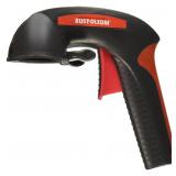 Rust-Oleum Comfort Grip Spray Paint Tool Black