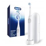 Oral-B iO Simple Clean Electric Toothbrush White