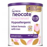 Neocate Syneo Infant Formula 14.1oz