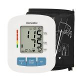 Homedics Arm Blood Pressure Monitor Large Cuff