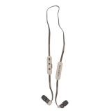 Walkers Electronic Ear Bud Headset One Size