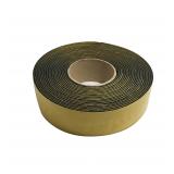 Frost King Rubber Pipe Insulation Tape 30ft