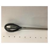 Tovolo Silicone Balloon Whisk Grey - $12.00
