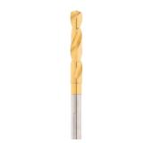 Milwaukee 916 Titanium Silver  Deming Drill Bit