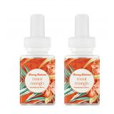 Pura Tommy Bahama Maui Mango Diffuser Refills 2ct