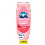 Dawn Dish Soap Pomegranate  Rose 24.3 fl oz